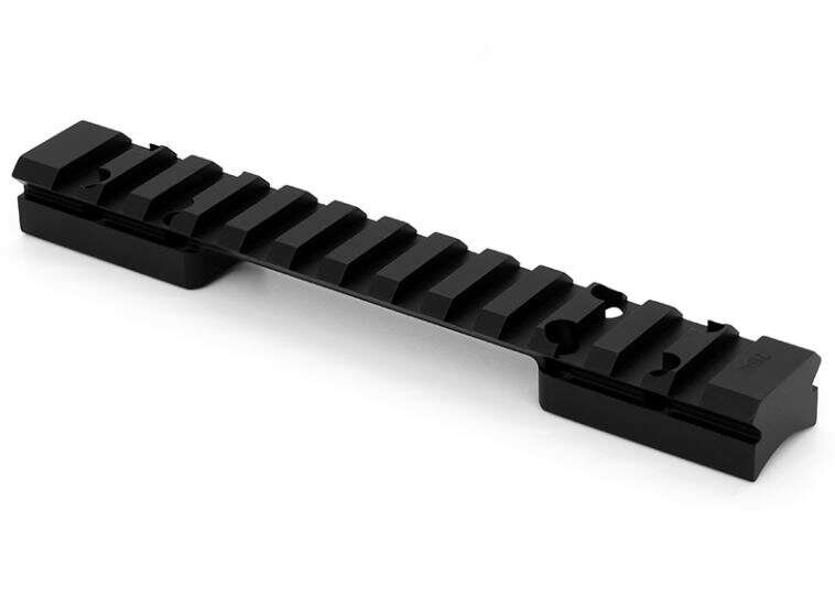 Scope Mounts Warne Scope Mounts Ready Series Savage SA Tactical  Mountain Tech Tactical Rail 20MOA 8-40 Screws